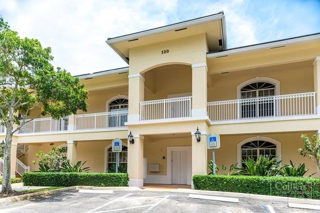 Owner/User or Investment Opportunity in Palm Beach Gardens: 100 Village Square Xing, West Palm Beach, FL 33410